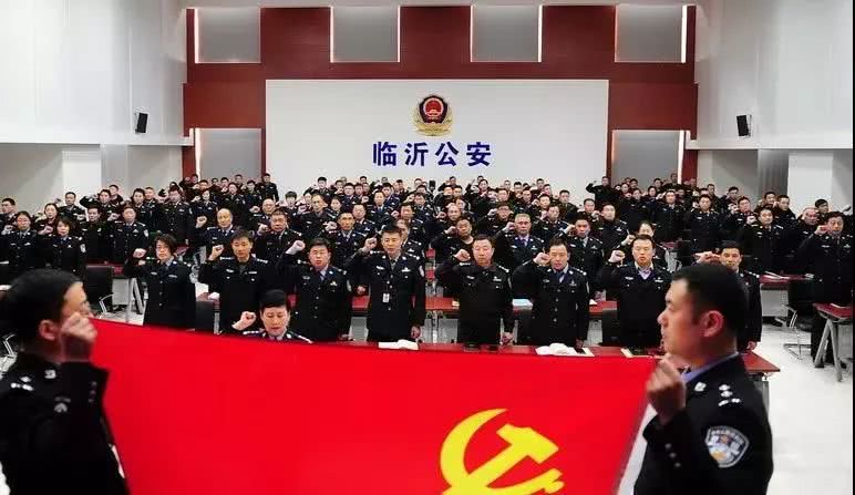 “践行新使命、忠诚保大庆”实践活动在基层公安机关深入推进